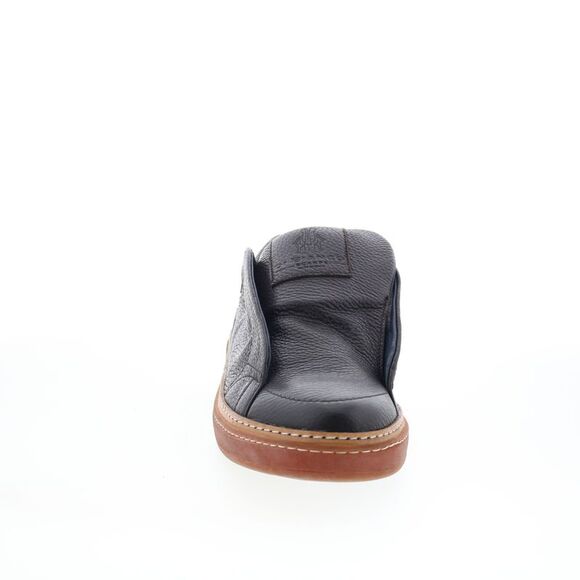 Di Bianco Mens Flaminio Brown Shoes (NWT)